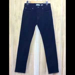 Bench women blue jeans 30